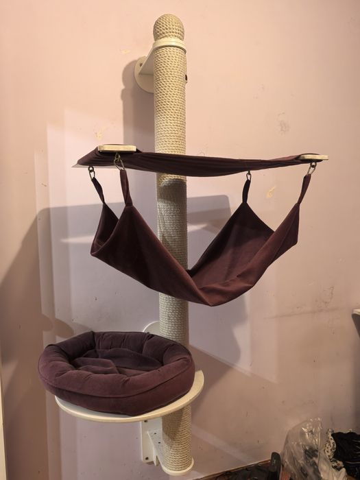 Когтеточка Sofi pets