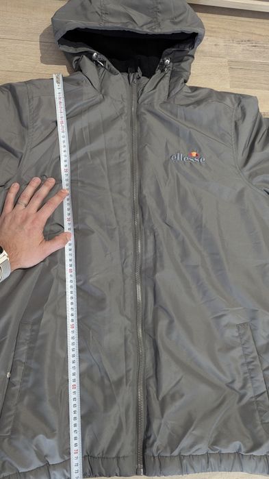 Geaca Ellesse Montella