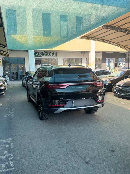 BYD Chempion dm-i 150 km Nasiya Savdo!