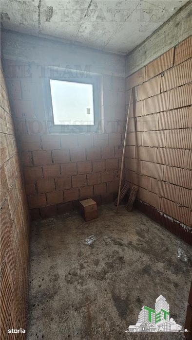 Vila individuala 6 camere P+1+M in Prelungirea Ghencea