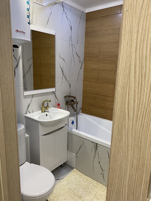 Сдаётся 1-ая квартира