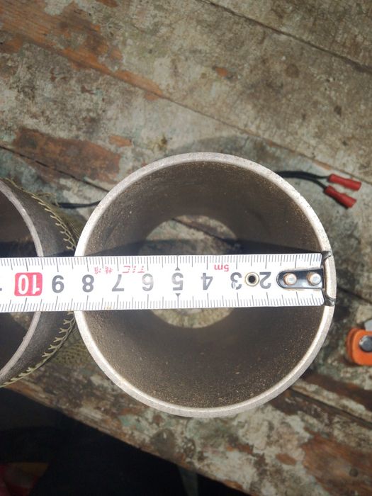 гильза  гильза кольца