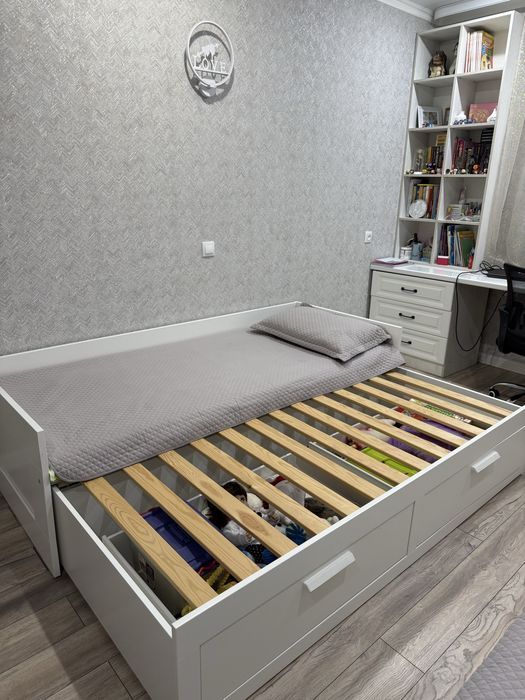 Продам две кровати