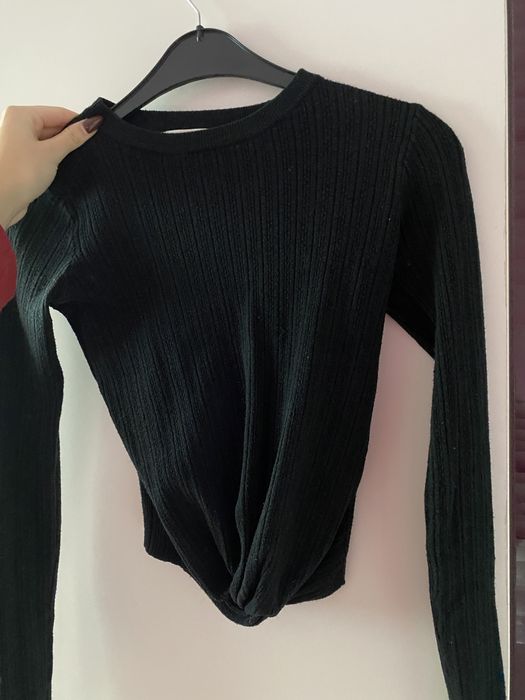 Блузи с дълъг ръкав