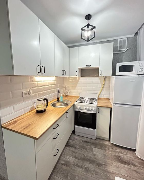 Сдаём 1 ком кв,район  Арбата,долгосрочно