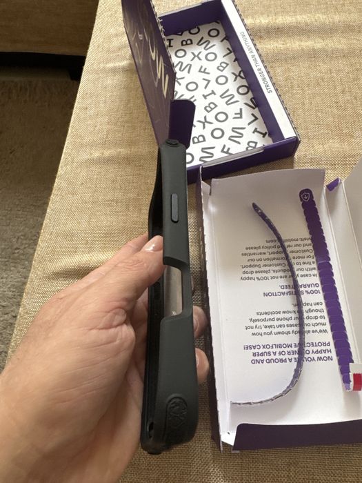 Husa iPhone 17  Noua Originală