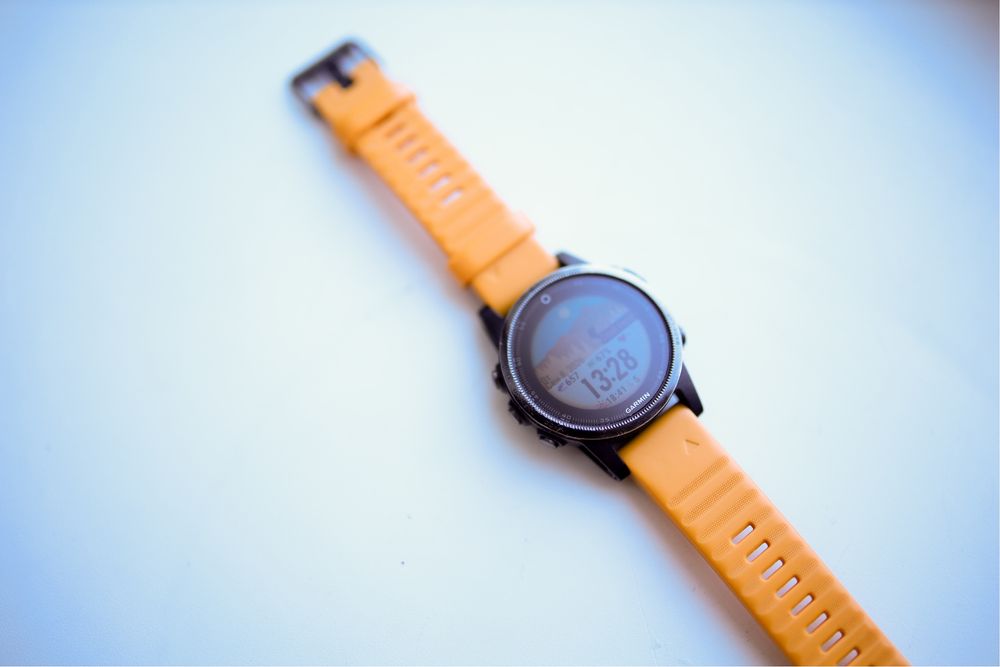 Garmin Fenix 5S оригинал