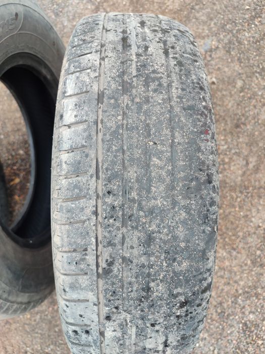 Продаю резину летний