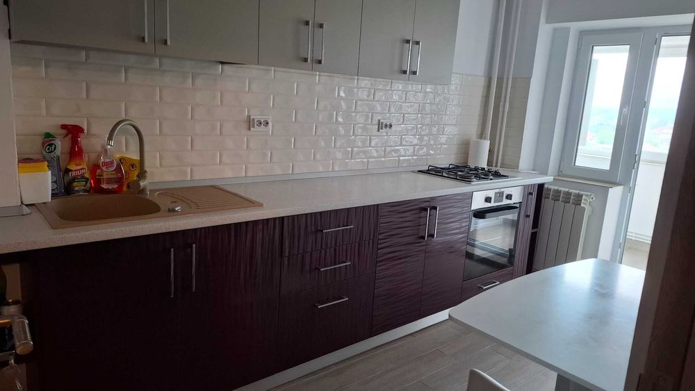 Parcul Catedralei - Proprietar - Închiriere Apartament cu 2 camere