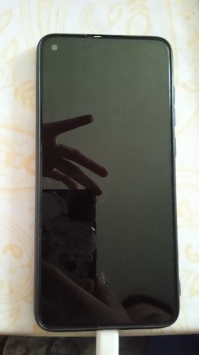 Редми not 9 128 g