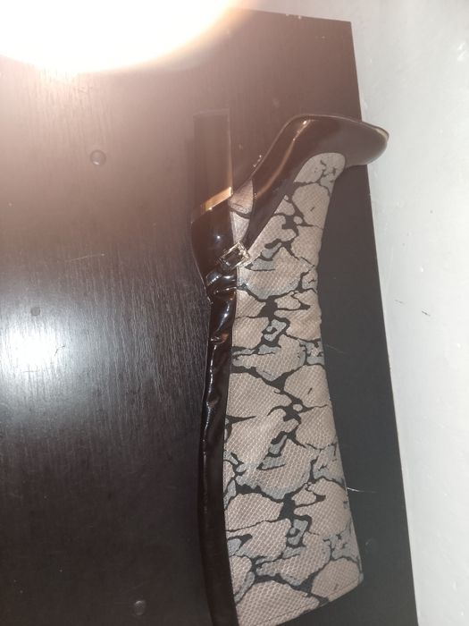 Продам сапоги осенние