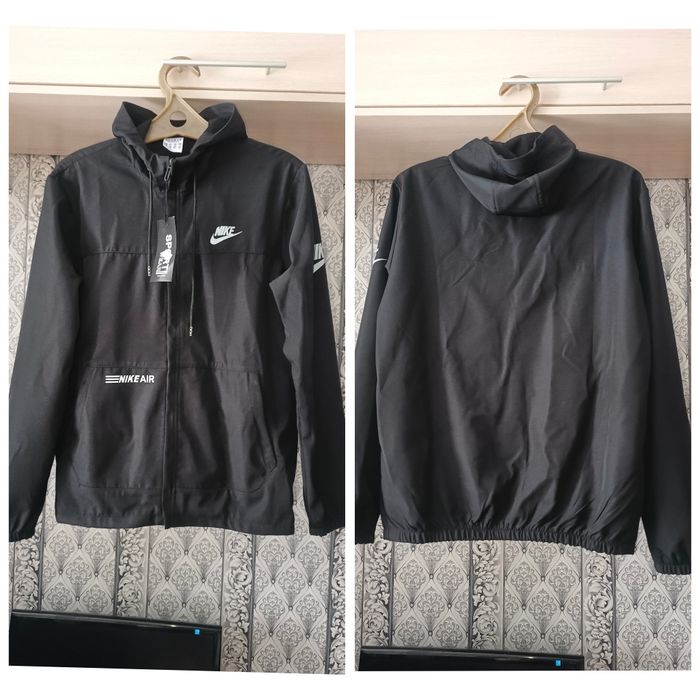 Продам новую ветровку