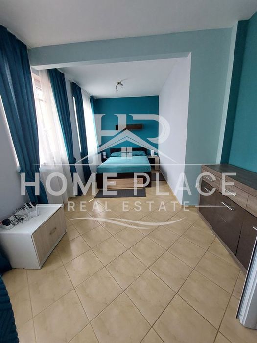 Дава се под наем Двустаен апартамент в Варна, Виница - 70 кв.м за 458.49 € - Снимка #4