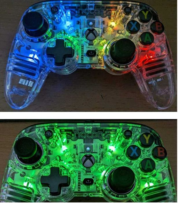 Controller Nacoon Colorlight