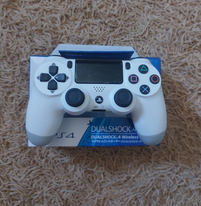 Геймпад для Playstation 4