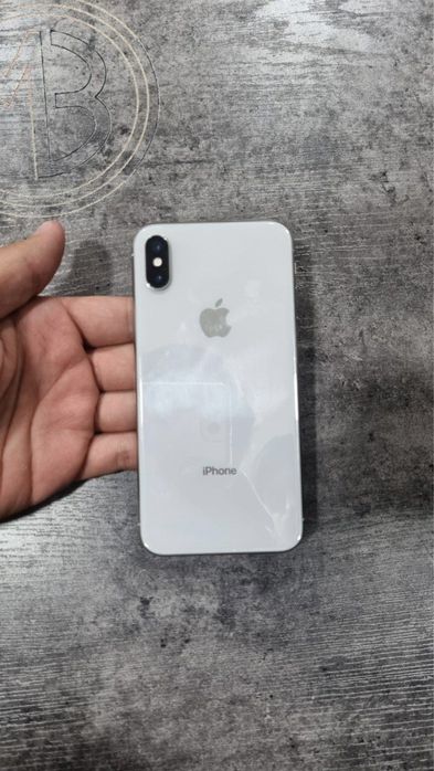 Iphone X продается
