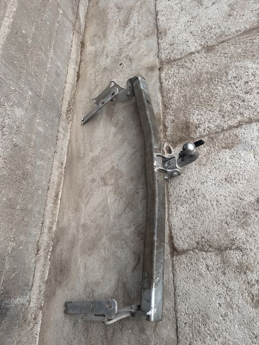 Фаркоп хайлендер