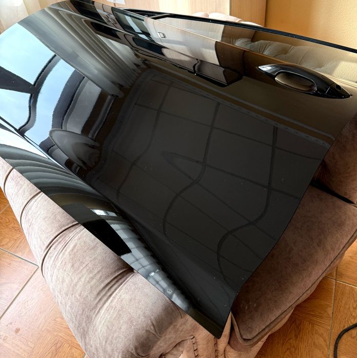 Двери задние и передние chazor заводские