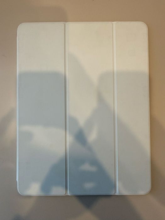 iPad Pro 12.9” Gen 5 (M1) + Apple Pencil – stare foarte bună