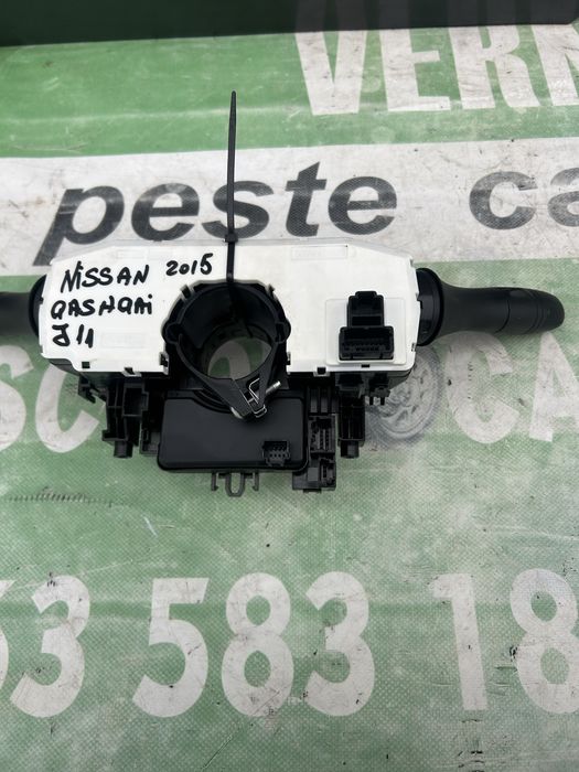 Spiră volan Nissan Qashqai J11 2015