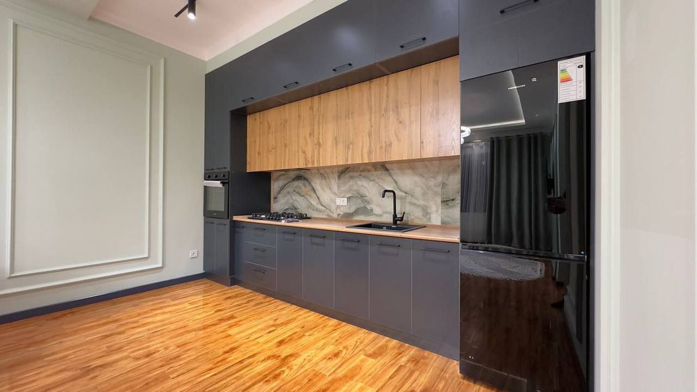 ЖК Узбегим 3/8/12 квартира евро, новостройка Ул.Бабура