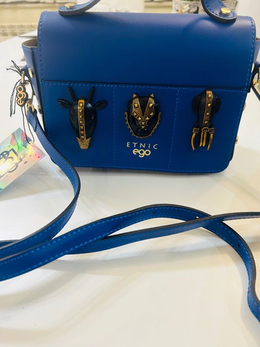 Дамска чанта EGO