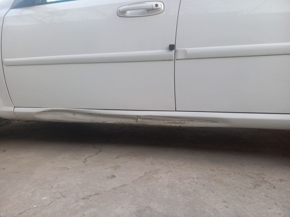Lacetti 1.8 mexanika