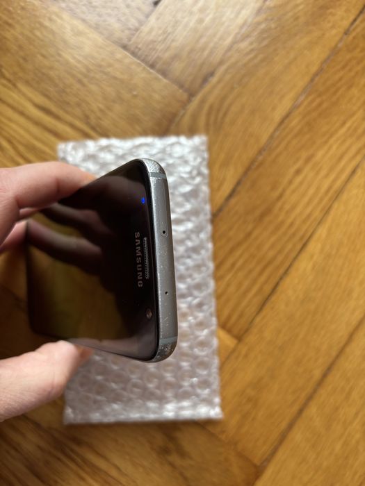 Samsung Galaxy S7 de 32 Gb Black