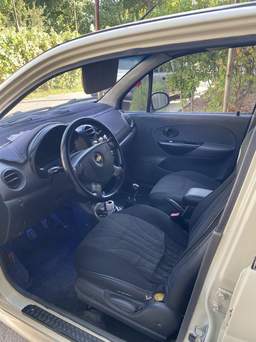 Matiz best sotiladi!