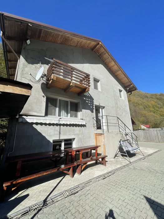 Vand casa/cabana in Maguri Racatau