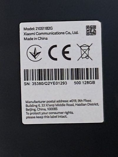 Xiaomi pad 5 sotiladi srochna.