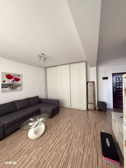 Apartament 0Pen Space-De Vanzare-Militari Residence-Comision O