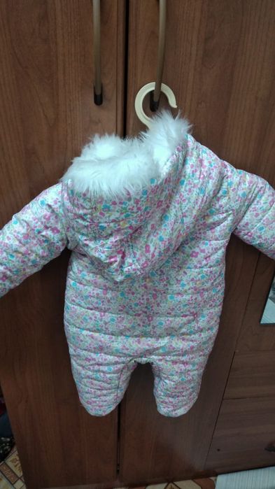 Памперсы детская