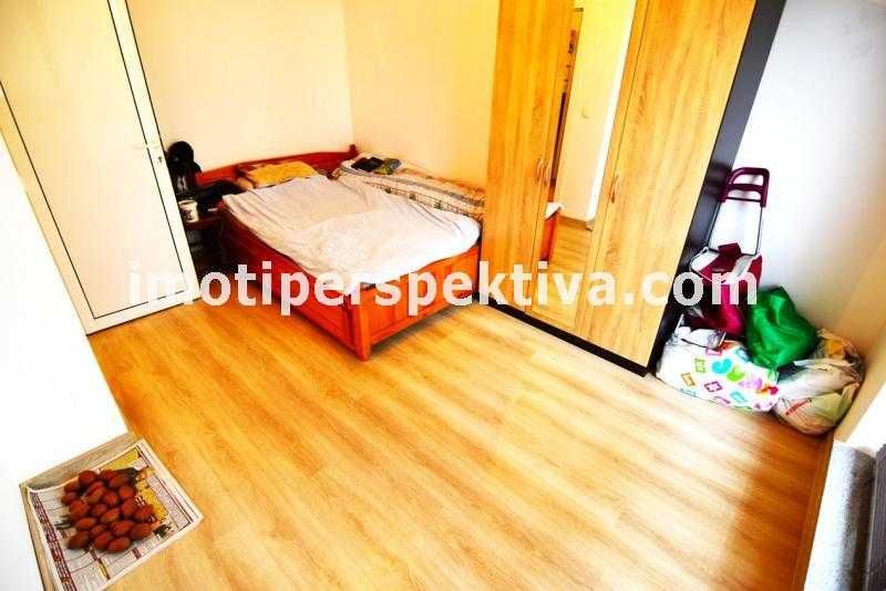 Продава се Двустаен апартамент в Пловдив, Кючук Париж - 64 кв.м за 1219 €/кв.м - Снимка #6