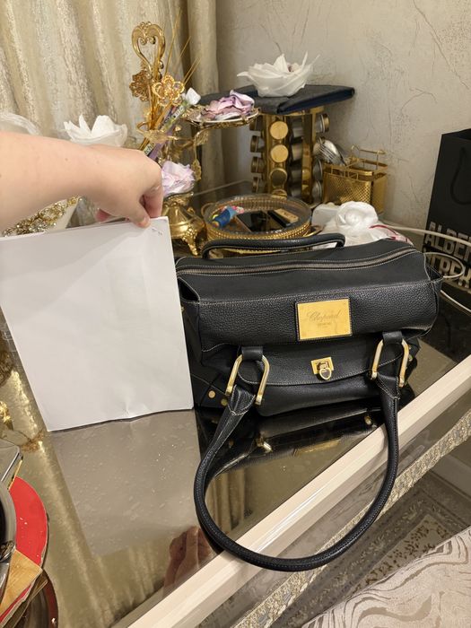 Сумка Chopard      .