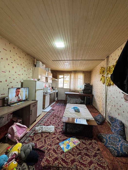 M1011 ПРОДАЕТСЯ 2в3/1/9 Квартира Ор.р:Коратош, Дружба метро 800 метров