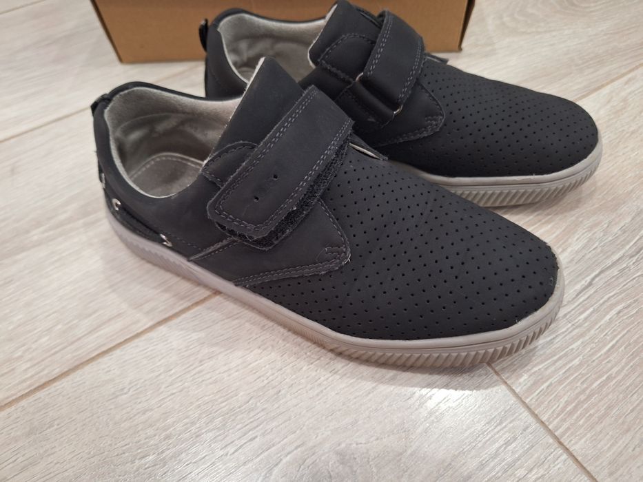 Кеды на мальчика 34 размер