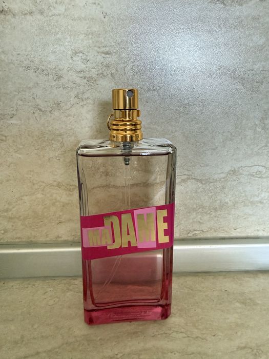 Jean Paul Gaultier MaDame