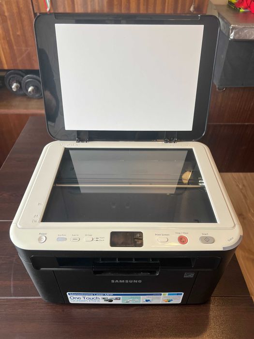 Принтер Samsung SCX-3200