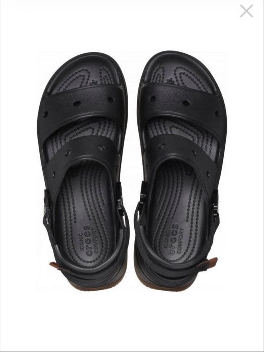 Нови сандали “Crocs”