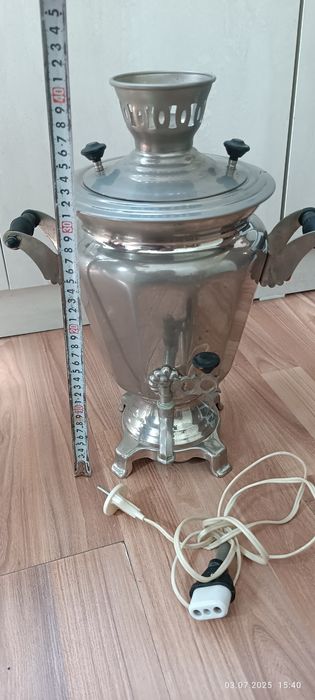 Электрический самовар