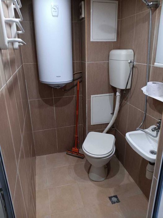 Дава се под наем Едностаен апартамент в Варна, Гранд Мол Варна - 30 кв.м за 228.99 € - Снимка #5