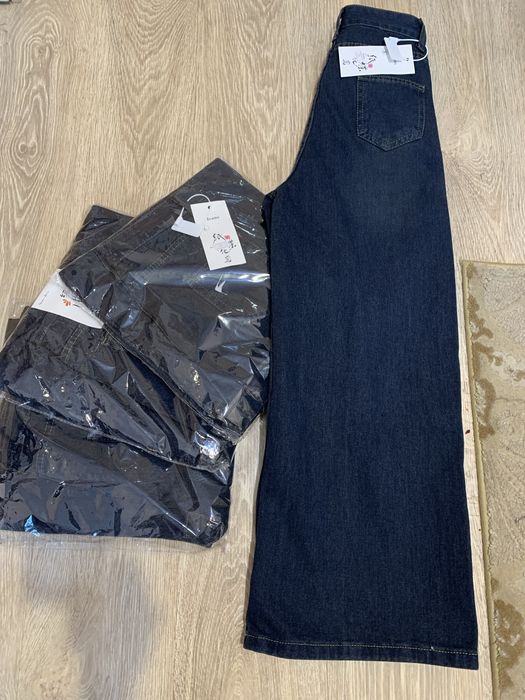 Новые джинсы р. S M L