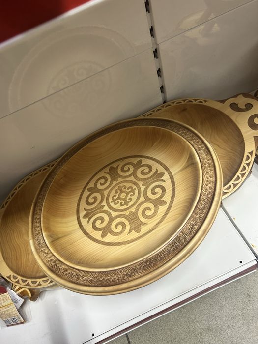 Астау  ручная работа