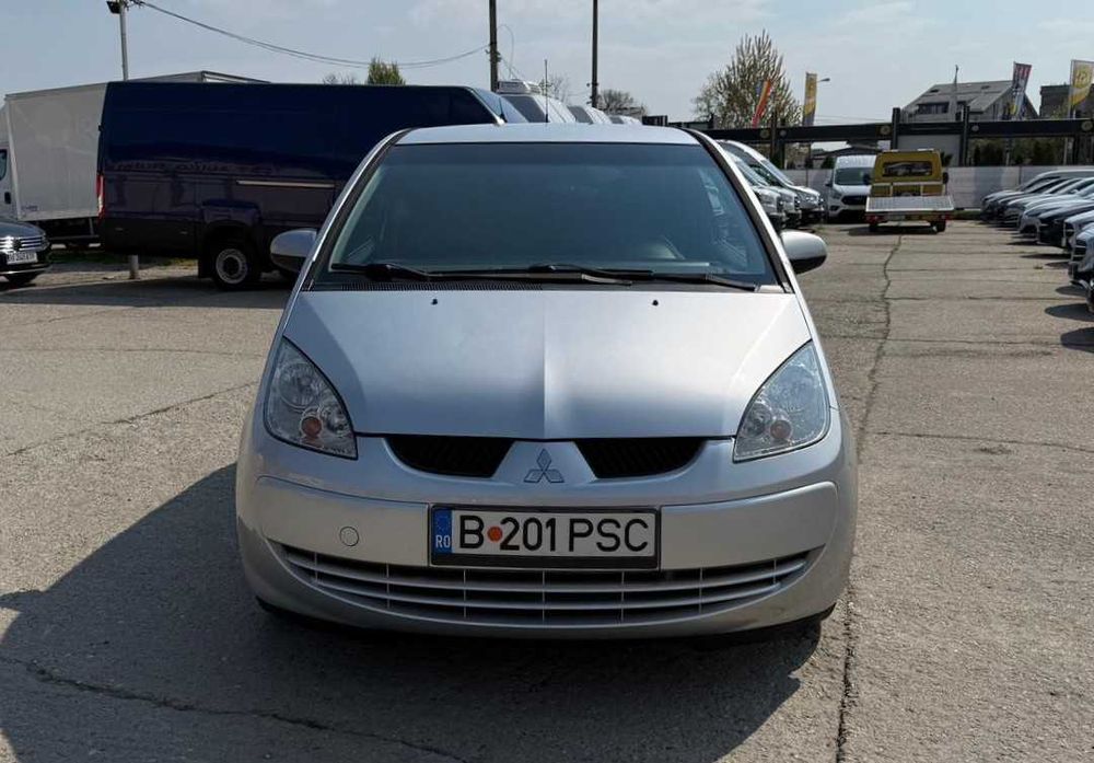 Mitsubishi Colt 1.3 Benzina