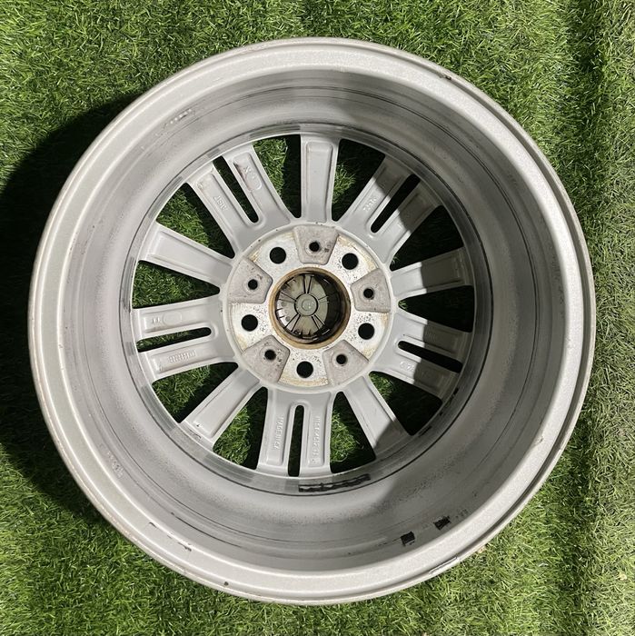 Продам диски R16 BMW 5x120