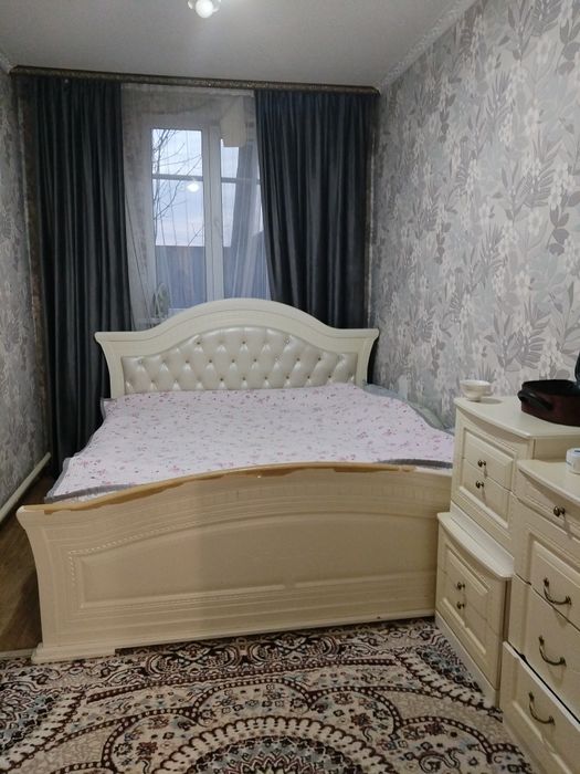 Времянка 2-х комнатная