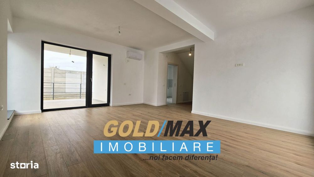 Duplex de lux la cheie, Trivale - Tancodrom