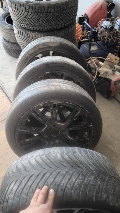 Saka diska r17 4/114 teshili