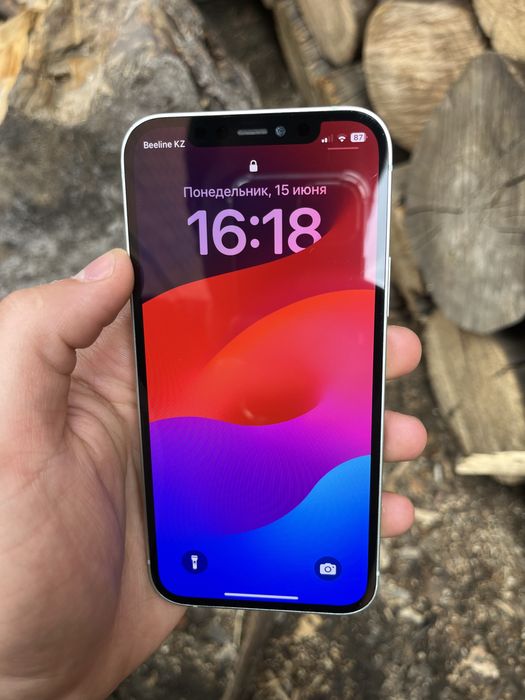 iPhone 12  64гб (Обмен, продажа)